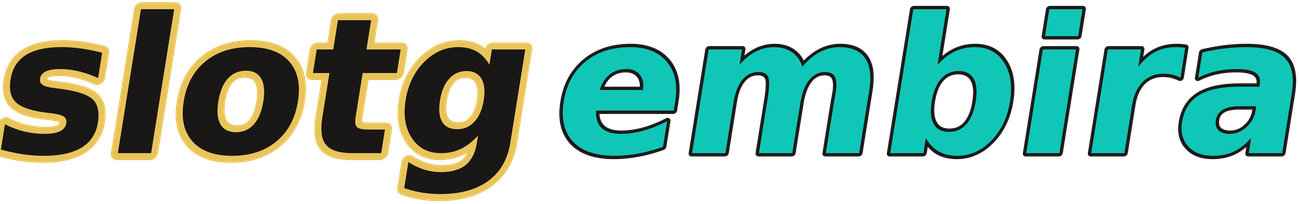 slotgembira logo