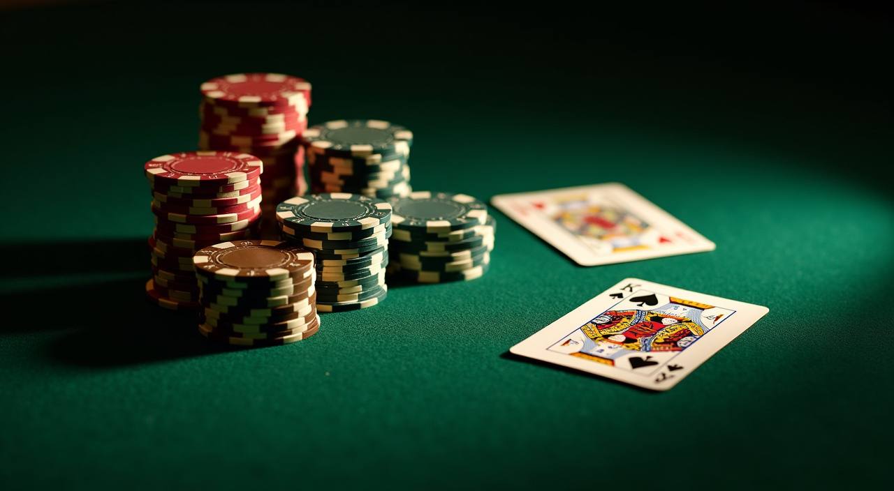 slotgembira Apa yang kami tawarkan dalam Seven Card Stud